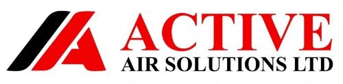 Active Air Solutions ltd